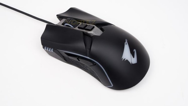 Gigabyte Aorus M5 Mouse