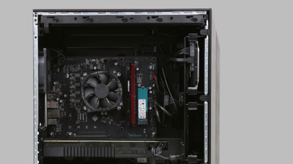 HP Omen Obelisk Gaming PC