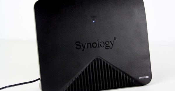 Synology MR2200ac WiFi Router