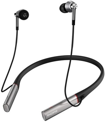 1More Triple Driver BT Headphones