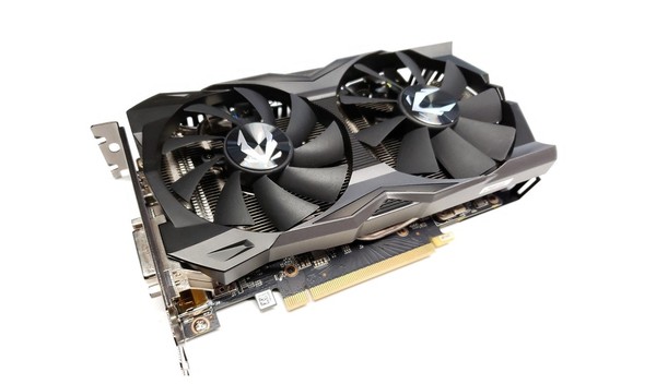 Zotac GeForce RTX 2070 OC Mini