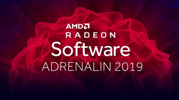 AMD Adrenalin 2019 Radeon Treiber