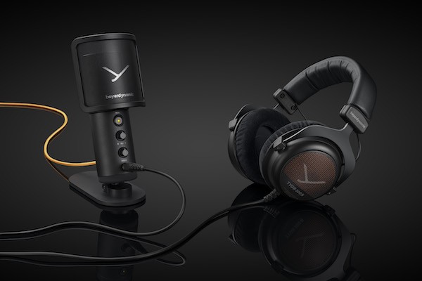 beyerdynamic Team Tygr