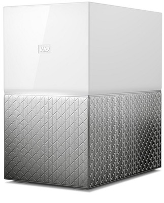 Western Digital My Cloud Home Duo 8TB