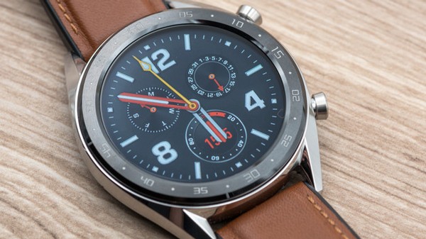 Huawei Watch GT Smartwatch