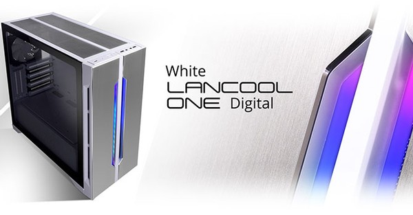 Lian Li Lancool One Digital