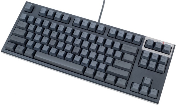 Topre Realforce R2 Tenkeyless Keyboard