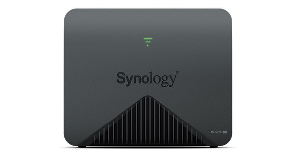 Synology MR2200ac Router