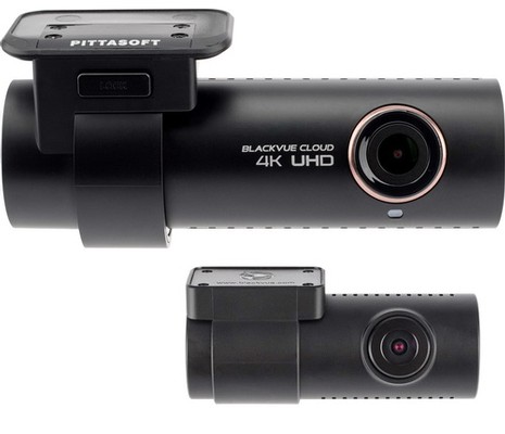 Pittasoft BlackVue DR900S-2CH Dashcam