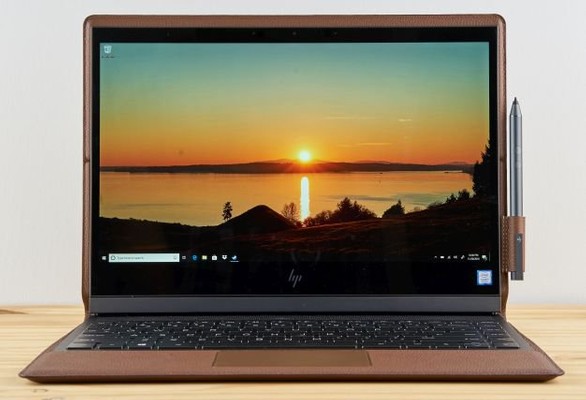 HP Spectre Folio