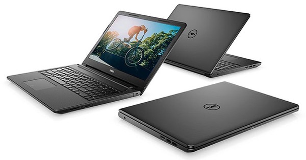 Dell Inspiron 15 3000