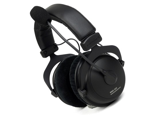 beyerdynamic MMX 300 Kopfhrer