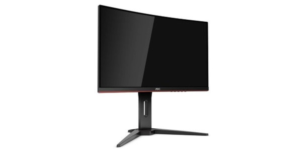 AOC C24G1 Monitor