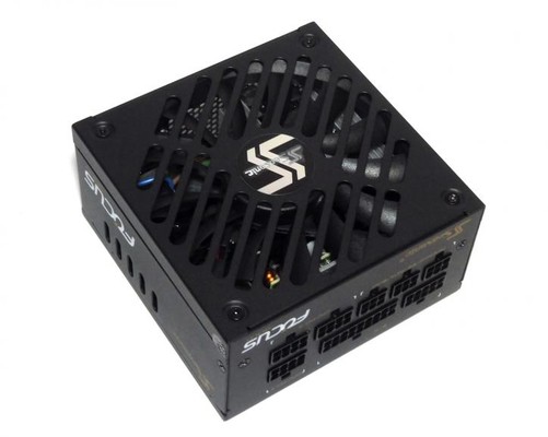 Seasonic Focus SGX-650 PSU