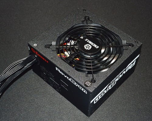 Enermax RevoBron 600W Gaming PSU