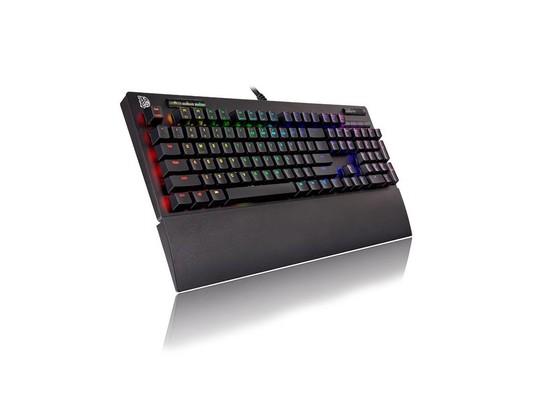 Thermaltake Neptune Elite RGB Keyboard