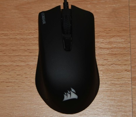 Corsair Harpoon RGB Mouse