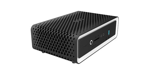 Zotac ZBOX CI660 Mini-PC