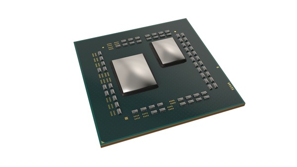 AMD CPU Neuigkeiten der CES 2019