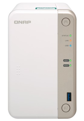 Qnap TS-251B NAS