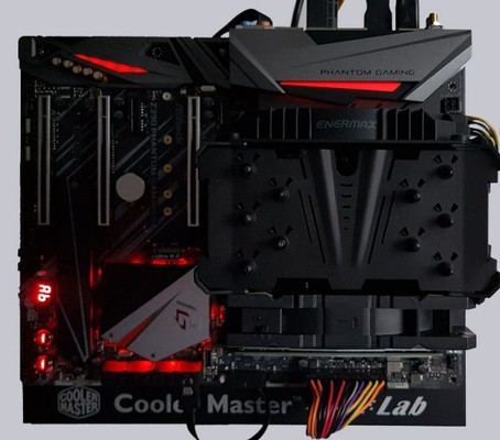 ASRock Z390 Phantom Gaming 9 Motherboard