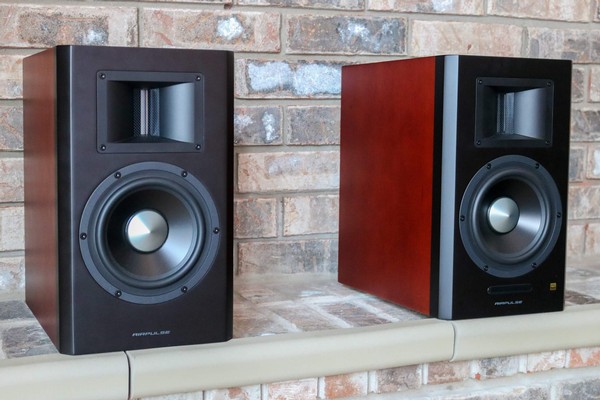 Edifier AirPulse A300 Speakers