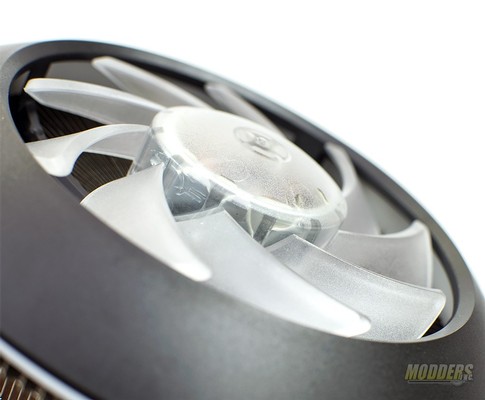 Cooler Master MasterAir G100M Cooler