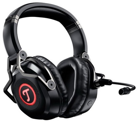 Teufel Cage 71 Surround Headset 