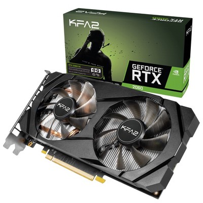 KFA2 GeForce RTX 2060 OC