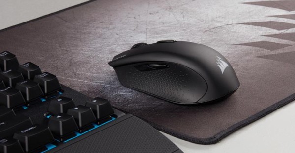 Corsair Harpoon RGB Wireless Mouse