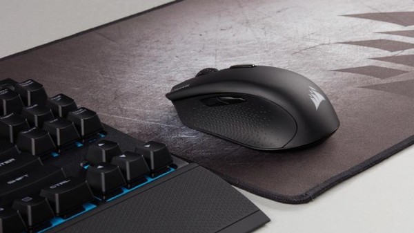 Corsair Harpoon RGB Wireless Mouse