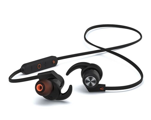 Creative Outlier ONE Plus In-ear Headphones with MP3