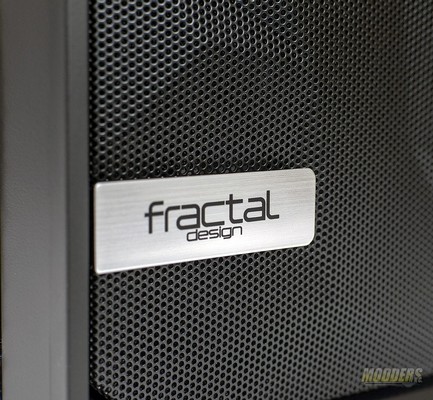 Fractal Design Meshify S2 Black Tempered Glass Edition