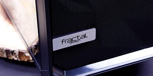 Fractal Design Meshify S2