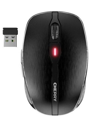 Cherry MW8 Advanced Wireless Mouse