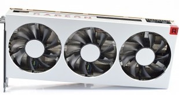 AMD Radeon VII 16GB