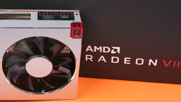 AMD Radeon VII