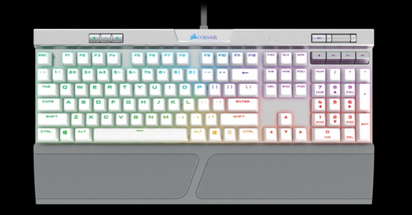 Corsair K70 RGB MK2 SE Keyboard