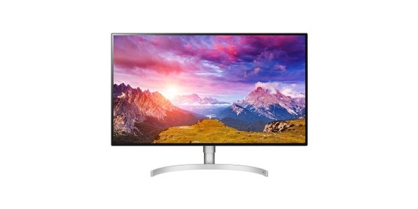 LG 32UL950-W Monitor