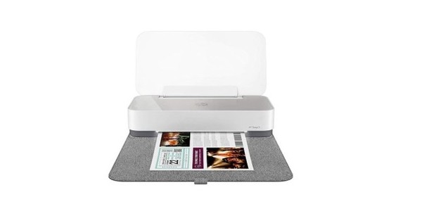 HP Tango X Smart Home Drucker