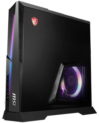 MSI Trident X 9th Gaming PC