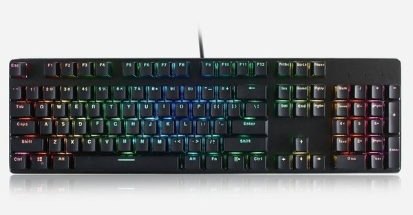 Glorious Modular Keyboard