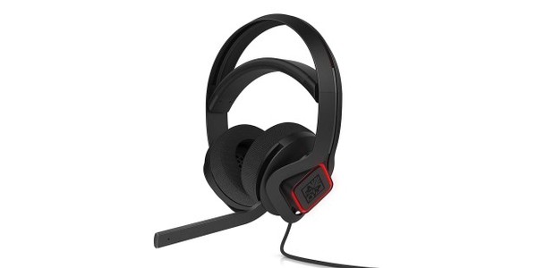 HP Mindframe Omen Headset