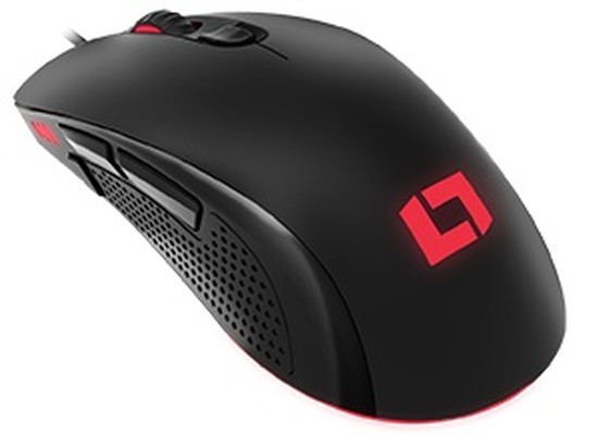 Lioncast LM60 Pro Gaming Maus