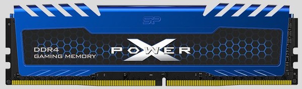 Silicon Power XPOWER Turbine 32GB DDR4 Gaming Memory Kit