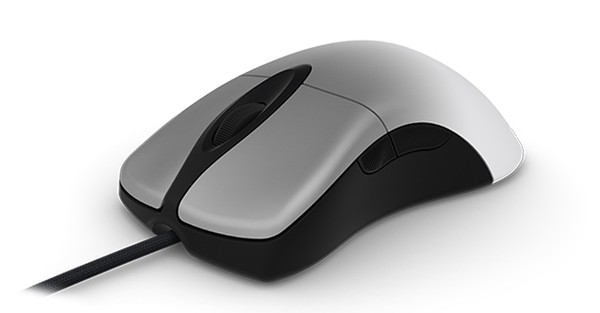 Microsoft Pro IntelliMouse