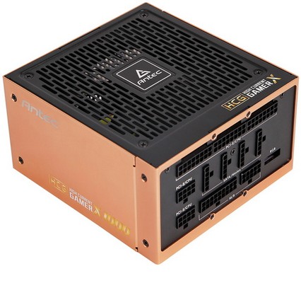 Antec High Current Gamer Extreme 1000W PSU