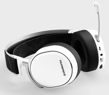 SteelSeries Arctis Pro Headset