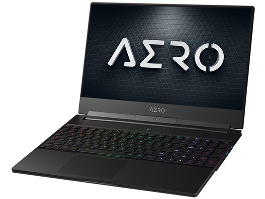 Gigabyte Aero 15 X9 Laptop