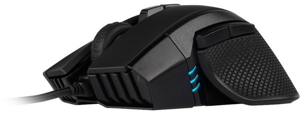 Corsair Ironclaw RGB Mouse